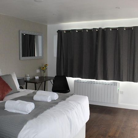 Rokna Bed & Breakfast Kidlington Exterior foto